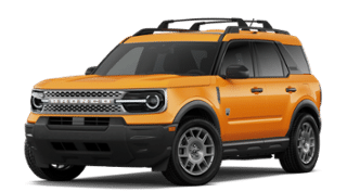 2026 Ford Bronco Sport® External Image 2